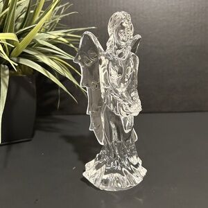 Waterford Lead Crystal Celestial "Angel of Hope"